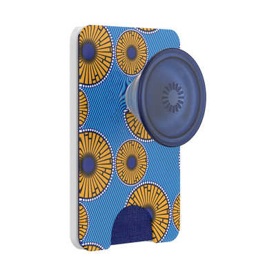Wax — MagSafe PopWallet+